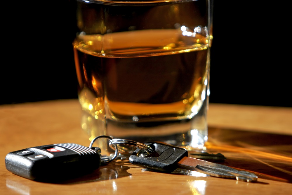 What Happens During a DUI Arrest in Skokie
