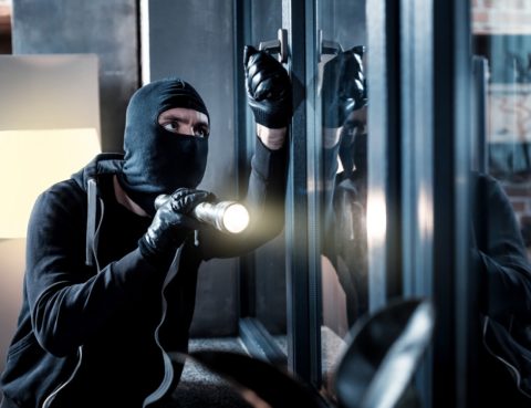 What Are the Differences Between Home Invasion and Burglary - Chicago Criminal Defense
