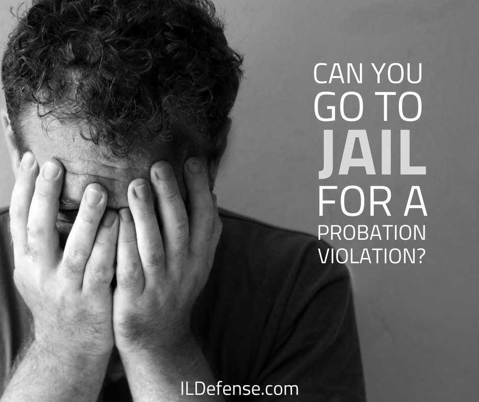 will-you-go-to-jail-for-probation-violation-in-chicago-skokie-il