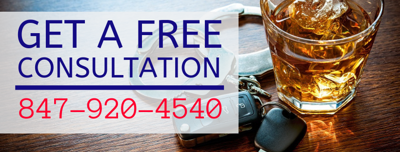 Free DUI Consultation - Chicago DUI Lawyer