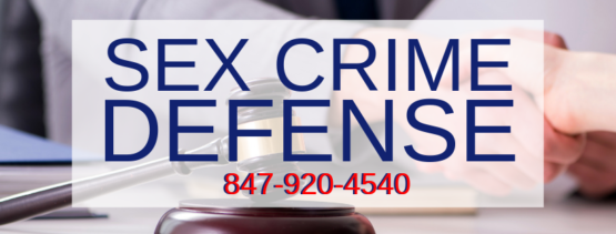 Sex Crime Defense In Chicago Skokie Il Criminal Defense 