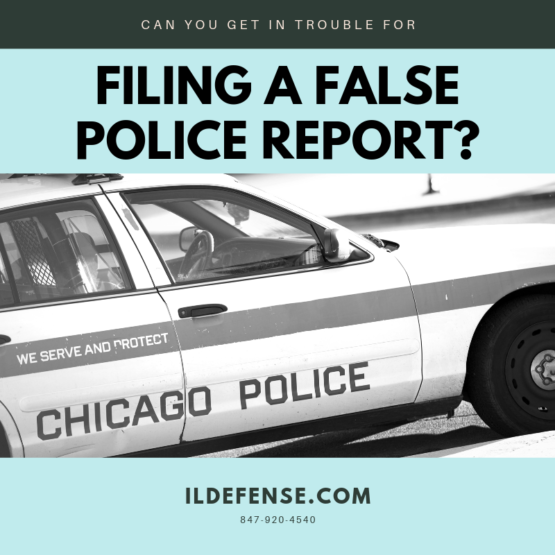 what-happens-if-you-file-a-false-police-report-skokie-il-criminal