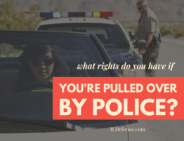 What Rights Do You Have When Police Pull You Over