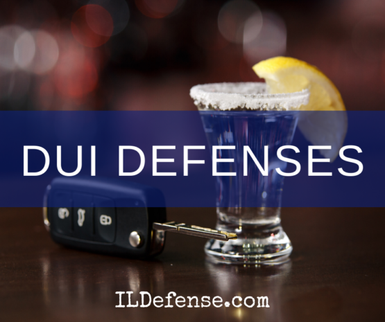 Dui Defenses What You Need To Know Skokie Il Criminal Defense 