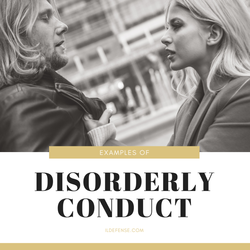 disorderly-conduct-examples-in-illinois-skokie-il-criminal-defense