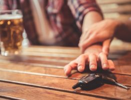 What to Do if You’re Pulled Over for DUI in Illinois