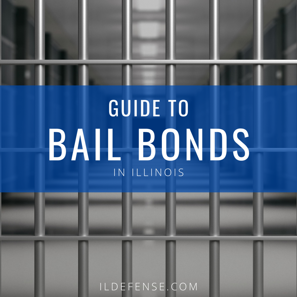 Bail Bonding Company