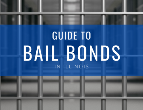 Guide to Bail Bonds in Illinois