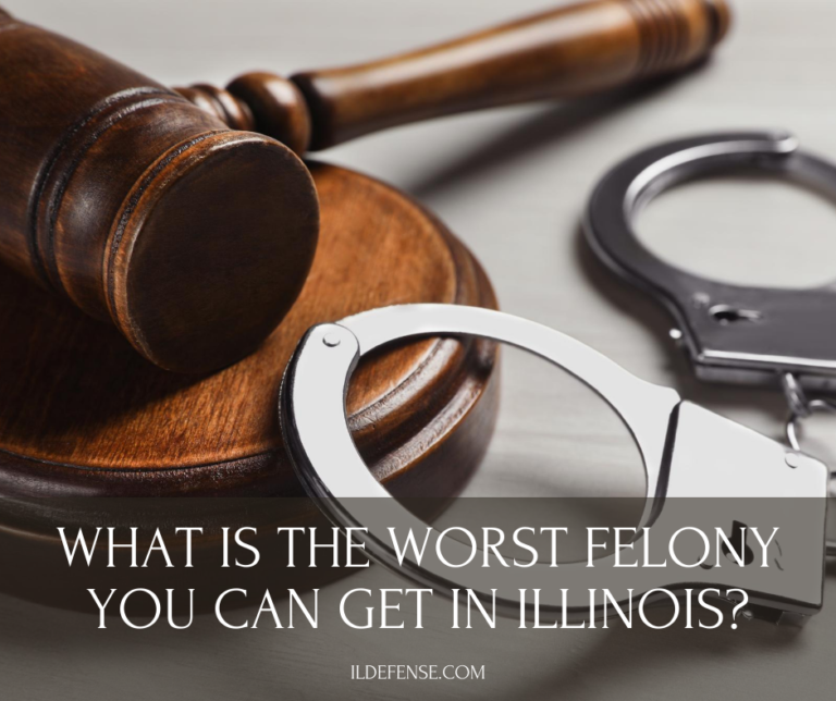 what-is-the-felony-procedure-in-illinois