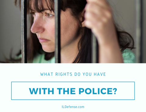 What Rights Do You Have With the Police