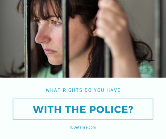 what-rights-do-you-have-with-the-police-skokie-il-criminal-defense