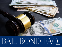 Bail Bond FAQ in Illinois