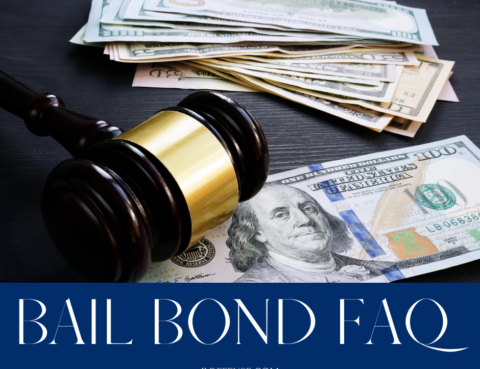 Bail Bond FAQ in Illinois