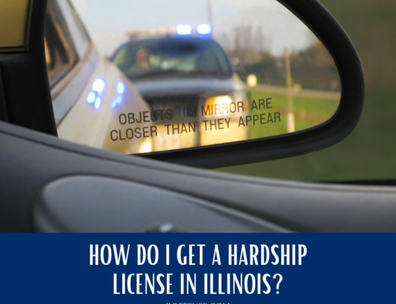 What is the Penalty for Driving on a Suspended License in Illinois ...