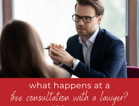 What Happens During a Free Consultation With a Criminal Defense Attorney?