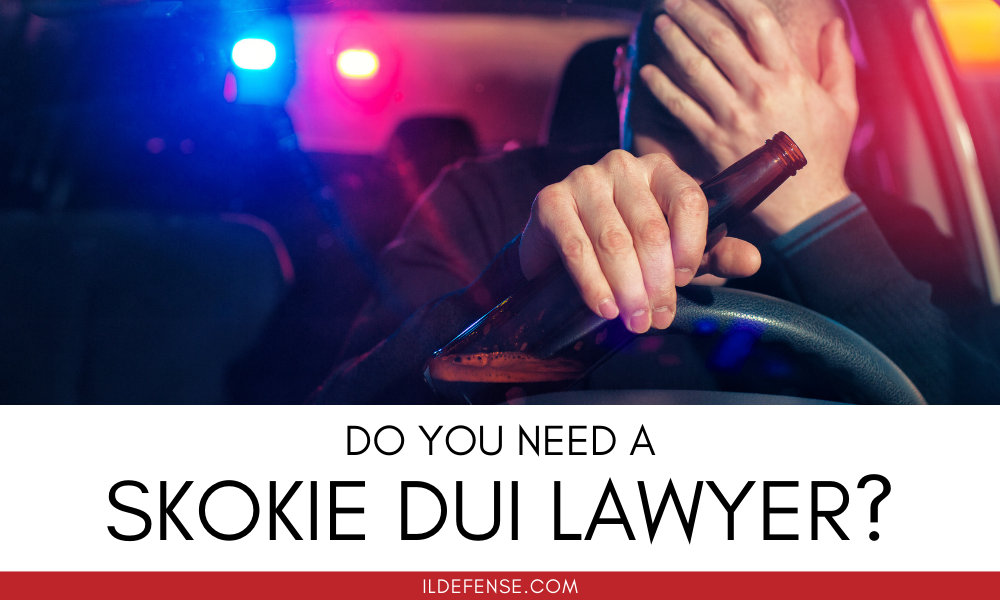 Skokie DUI Lawyer Matthew M. Fakhoury