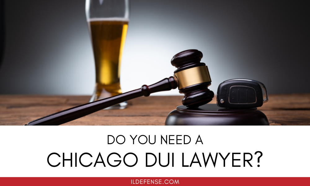 Belleville Il Dui Lawyer