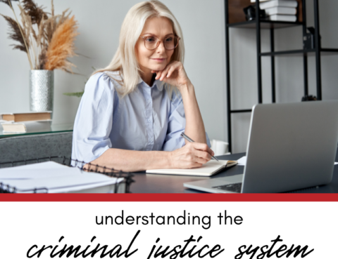 Understanding the Criminal Justice System in Chicago