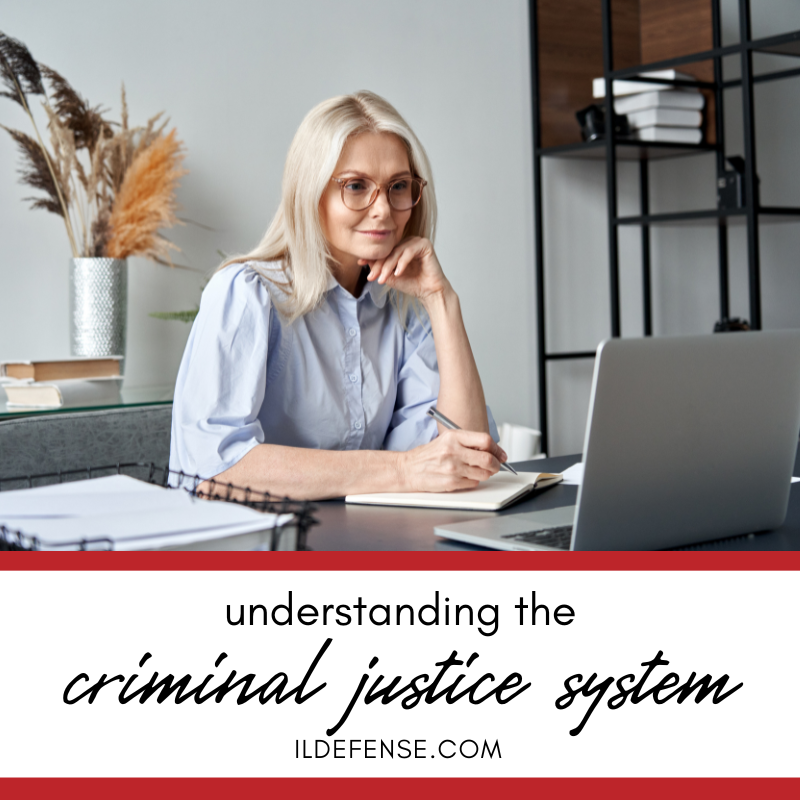 Understanding the Criminal Justice System in Chicago