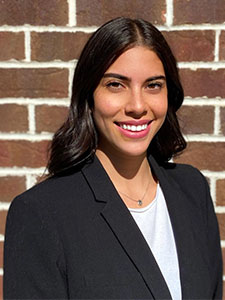 Anna Rose Nolazco Chicago Defense Lawyer
