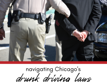 Everything You Need to Know About Chicago’s DUI Laws for 2023