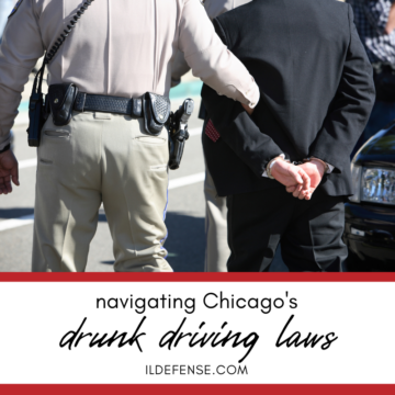 Everything You Need to Know About Chicago’s DUI Laws for 2023 - Skokie ...