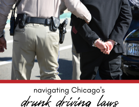 Everything You Need to Know About Chicago’s DUI Laws for 2023