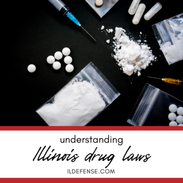 Understanding Illinois Drug Laws - Drug Crime Defense Lawyer Matt Fakhoury