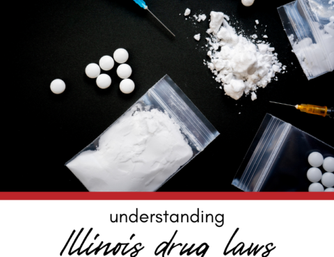 Understanding Illinois Drug Laws - Drug Crime Defense Lawyer Matt Fakhoury