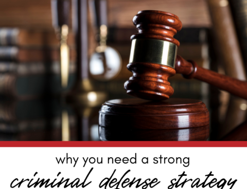 How Can a Lawyer Help You With Gun Crime Charges in Chicago?