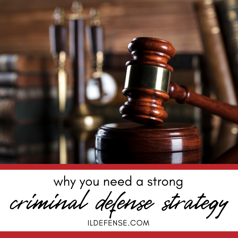 How Can a Lawyer Help You With Gun Crime Charges in Chicago?