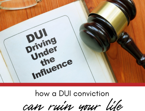 How a DUI Conviction in Illinois Can Ruin Your Life