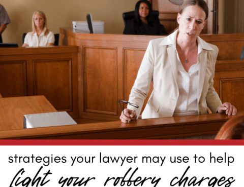 Strategies Your Lawyer May Use to Fight Burglary Charges in Illinois