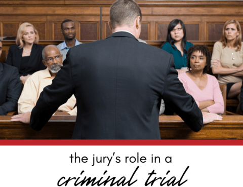 The Role of the Jury in Criminal Trials in Illinois