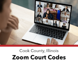 Cook County Court Zoom Codes Thumbnail