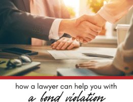 How a Lawyer Can Help You With Bond Violations in Chicago