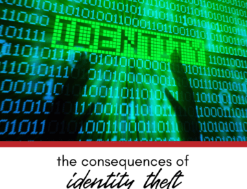 The Consequences of Identity Theft Convictions in Illinois