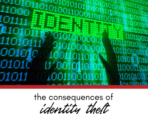 The Consequences of Identity Theft Convictions in Illinois