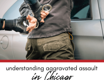 Understanding Aggravated Assault Charges in Chicago