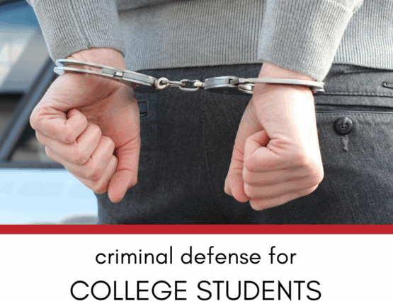 Criminal Defense for Illinois College Students: How Campus Discipline Overlaps With Court Cases
