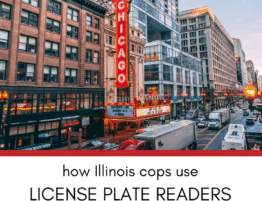 How Illinois Police Use License Plate Readers and What Defendants Should Know