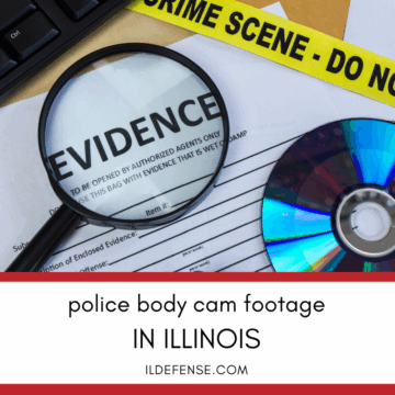 The Expanding Role of Police Body Camera Footage in Illinois Courtrooms