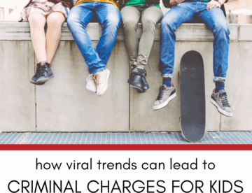 TikTok, Teens and Trouble - How Viral Trends Lead to Illinois Charges