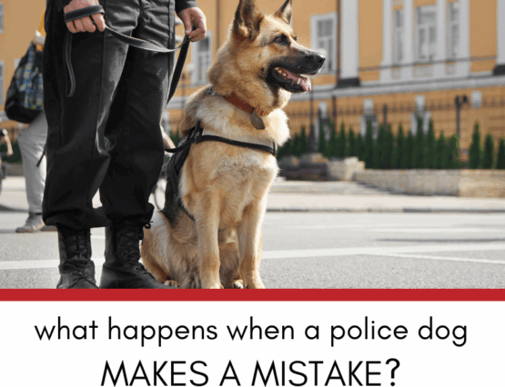What Happens When a Police Dog Alerts Wrongly in Illinois