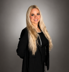 Attorney Jessica Nosalski, Illinois Criminal Defense Attorney at the Law Offices of Matthew M. Fakhoury, LLC